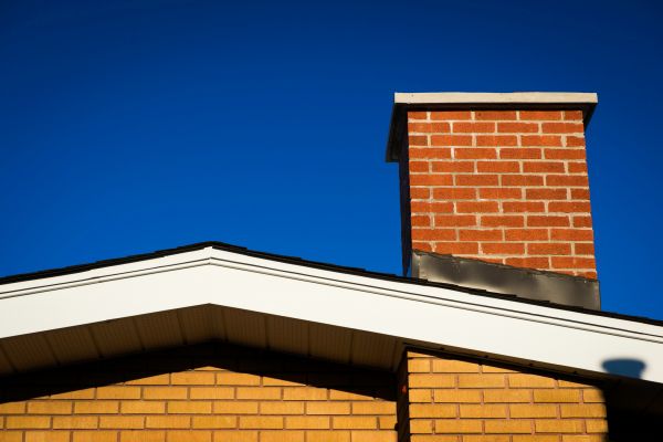 Chimney Tuck Pointing