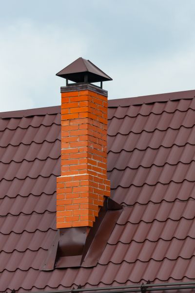 Chimney Damper Maintenance