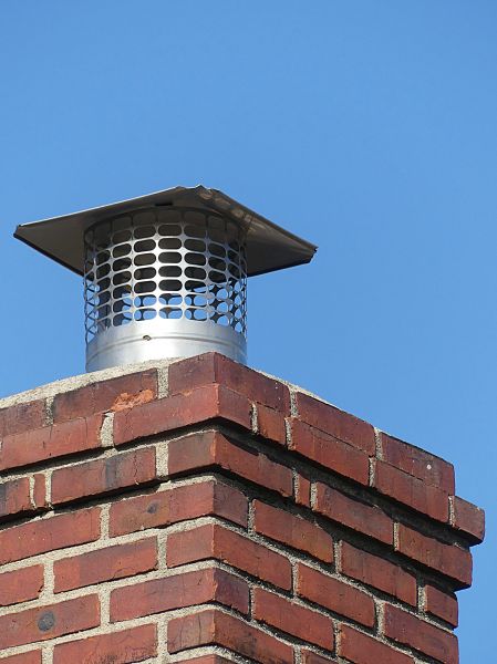 Chimney Cap Installation - Chimney Cap Installation Highland Mills, New York