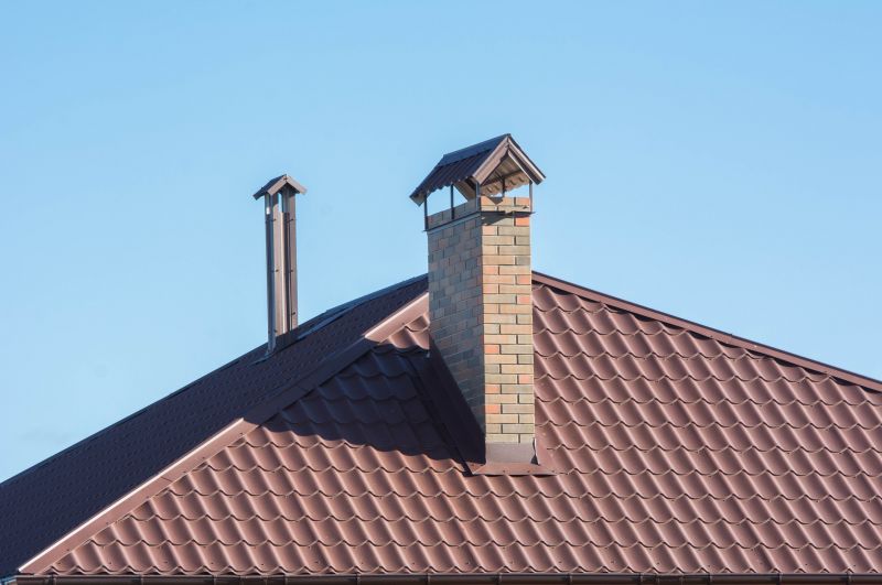 Chimney Cap Repair