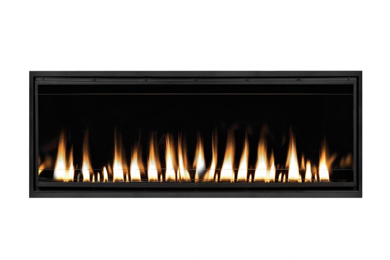 Gas Logs Installation